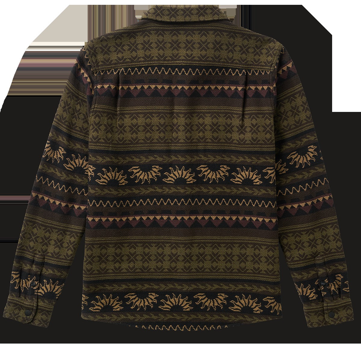 Men's Nordsman Jacquard