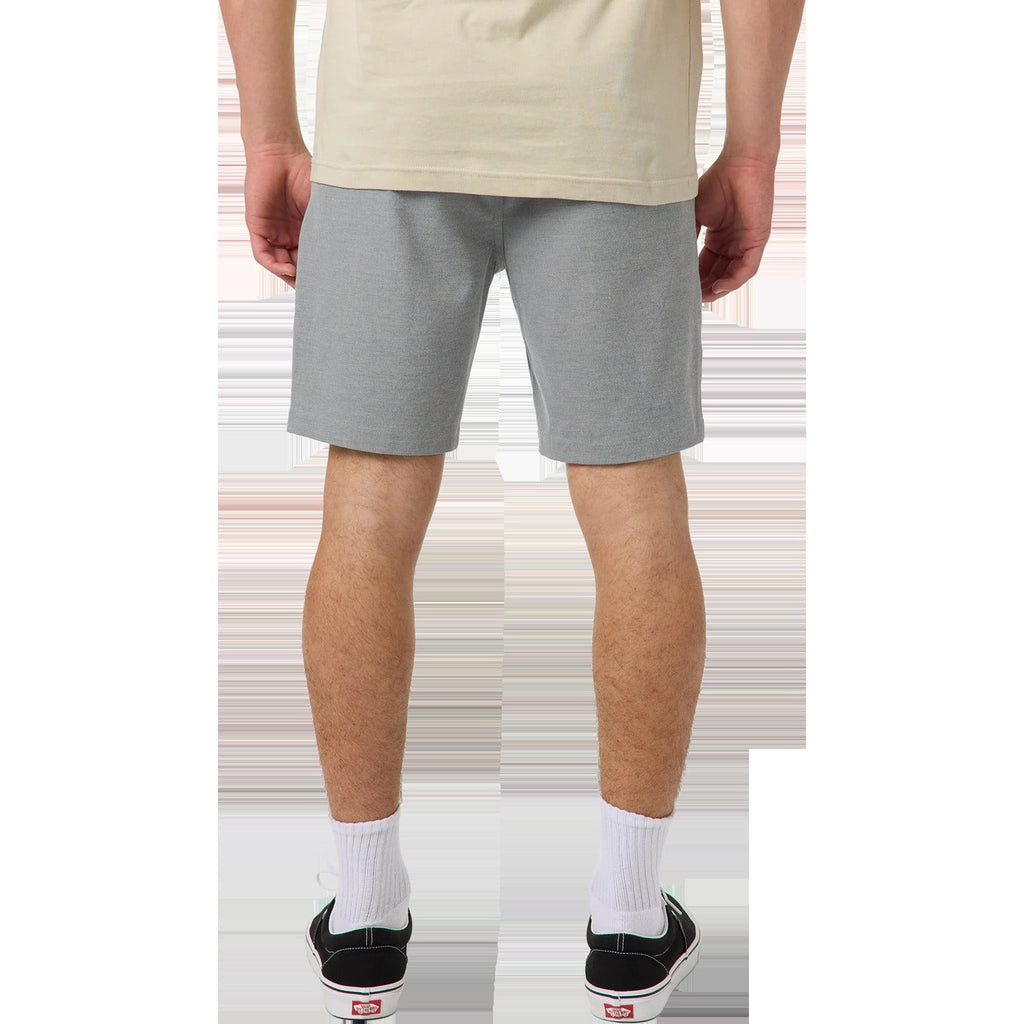 Men's Reserve Light Check E-Waist 18"