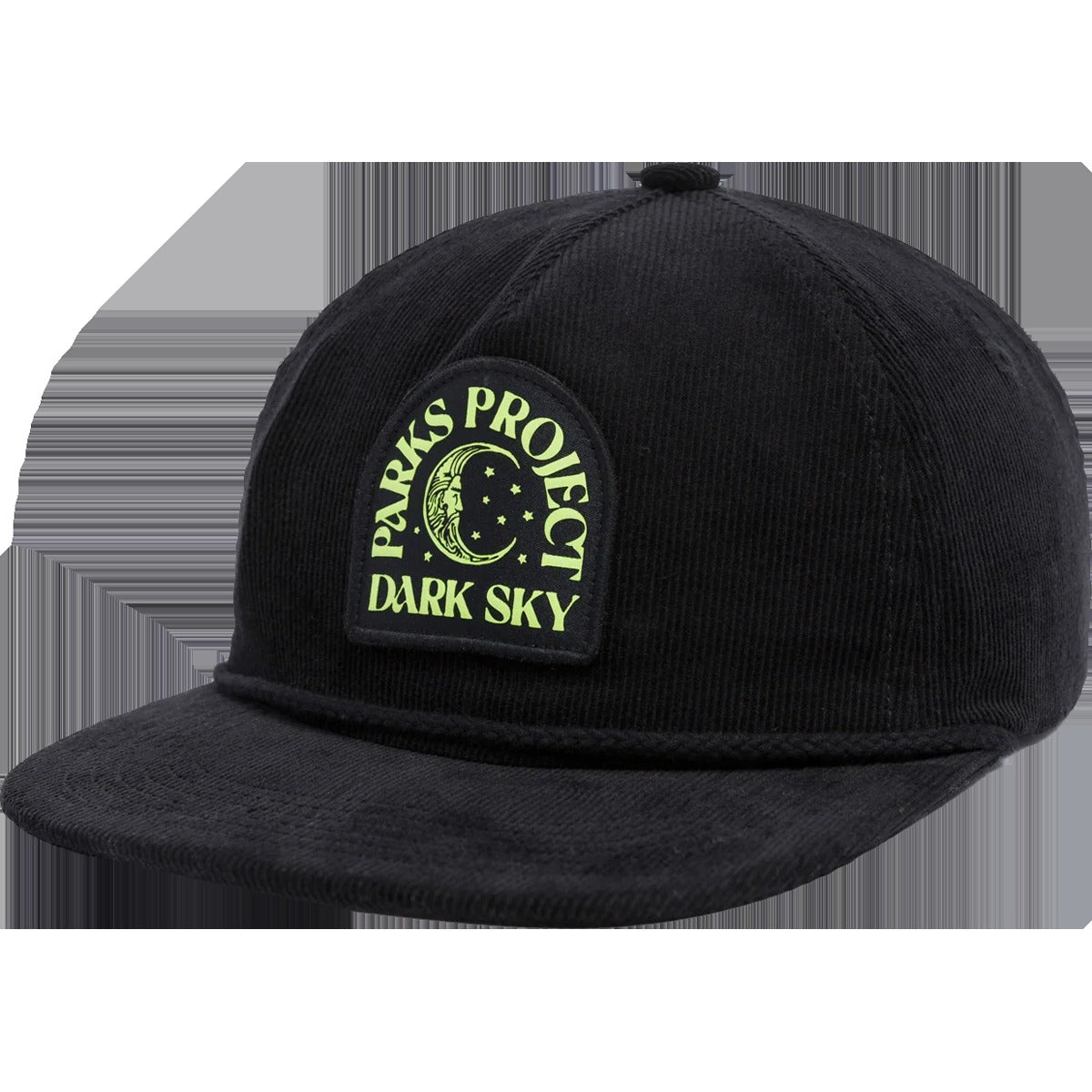 Dark Sky Patch Hat