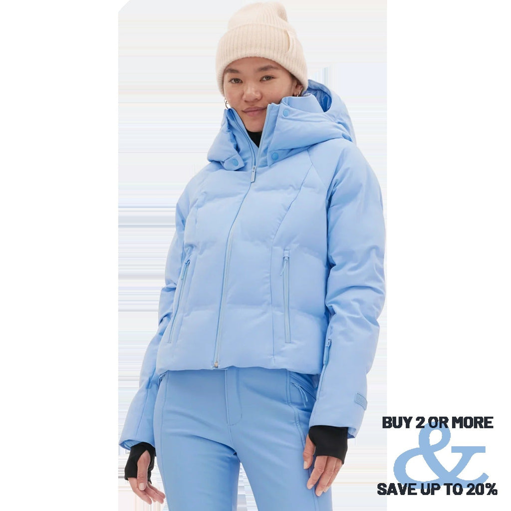 Women's Georgie Jacket