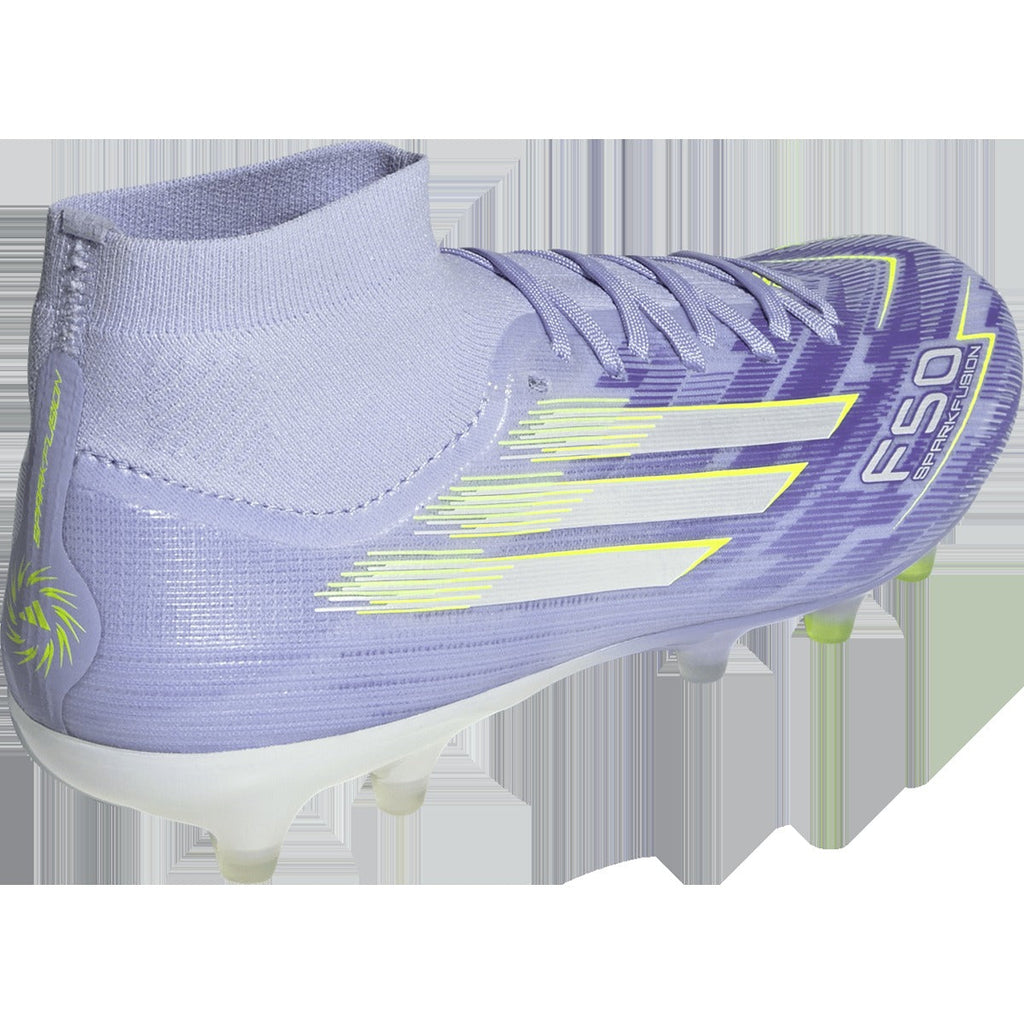Women's F50 Sparkfusion Pro FG/MG