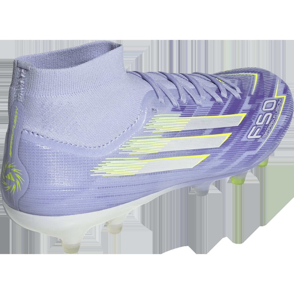 Women's F50 Sparkfusion Pro FG/MG