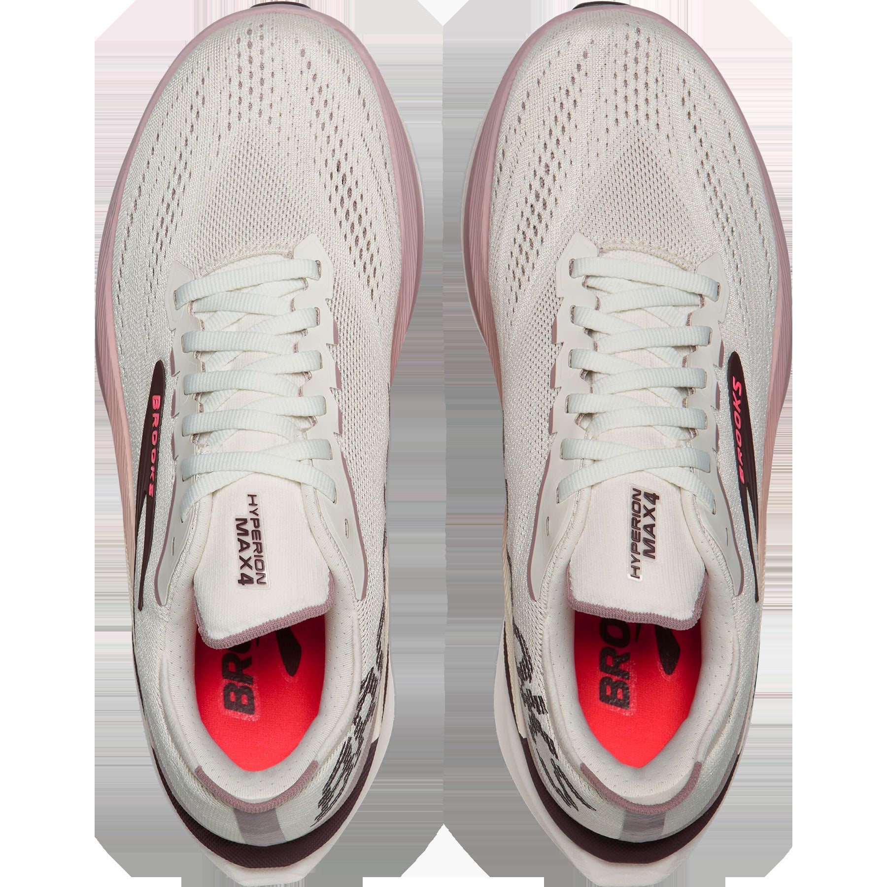 Women's Hyperion Max 4