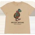 Youth Wild By Nature Tee