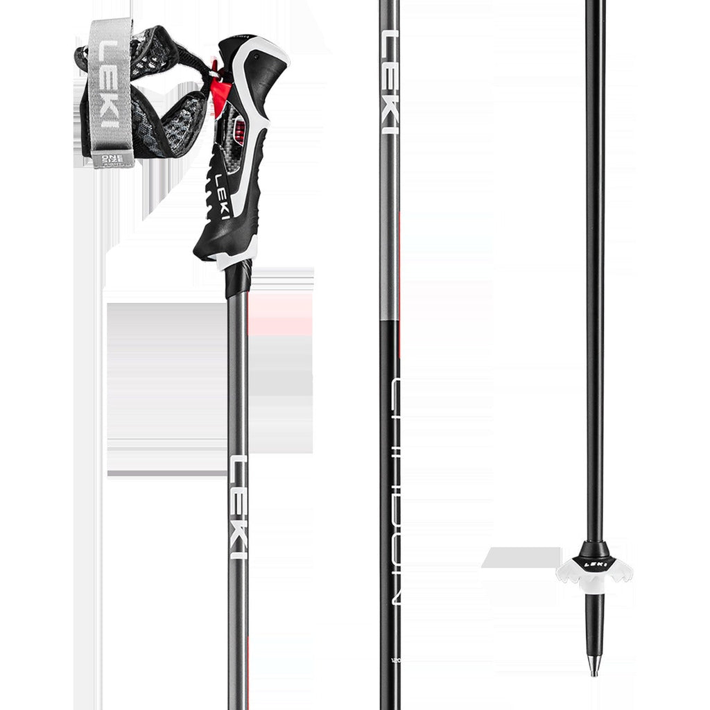 Carbon 14 3D Trigger Poles