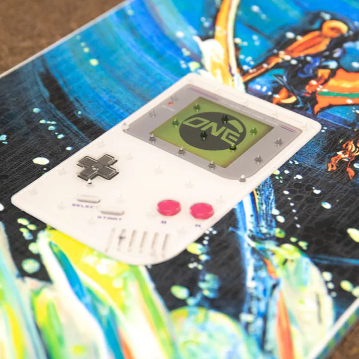 Game Boy