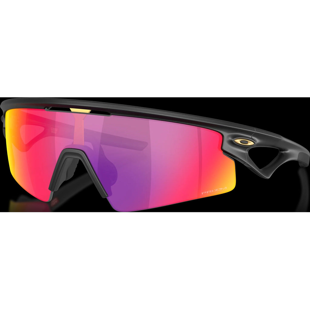 Sphaera Strike - Matte Black/Prizm Road