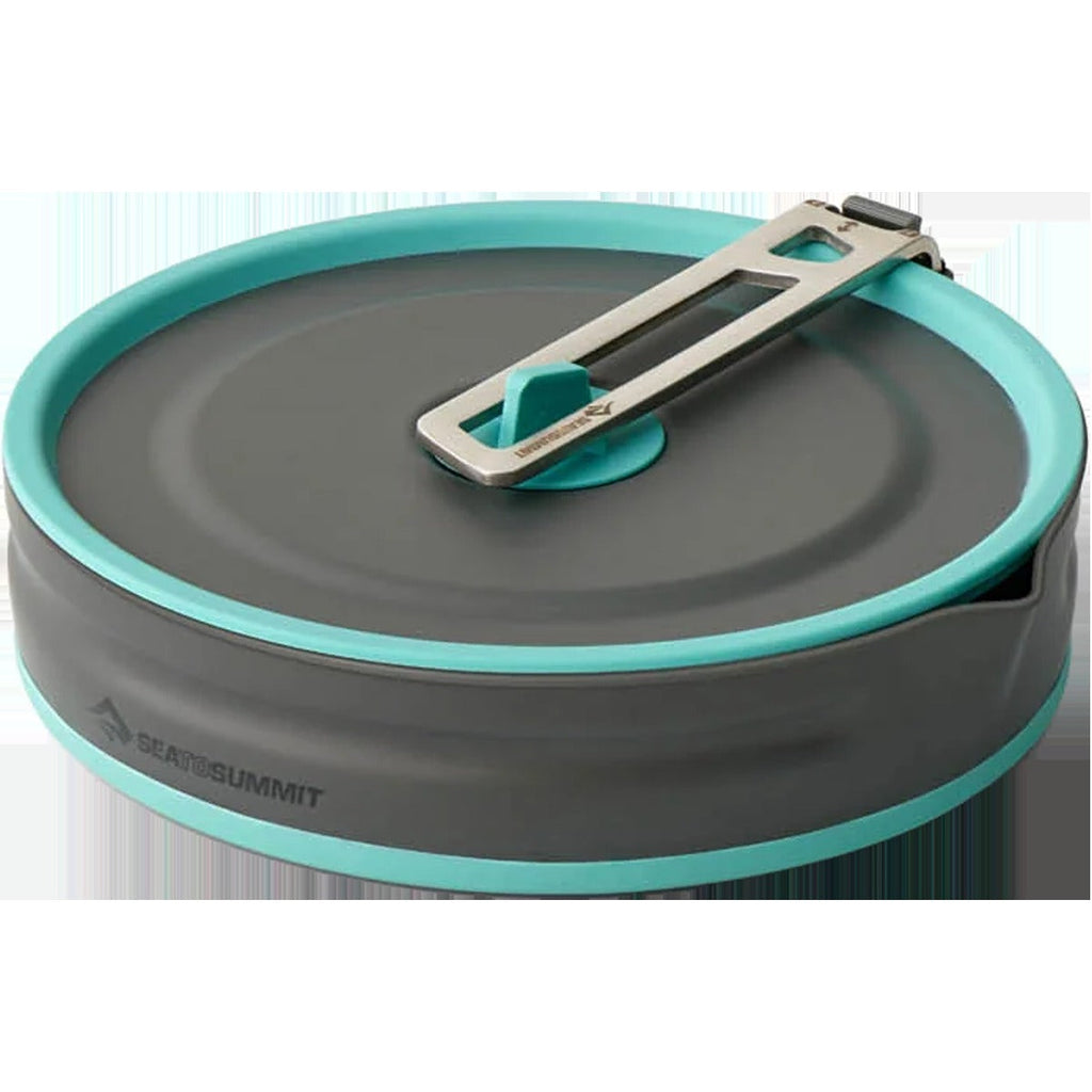 Frontier Ultralight Collapsible 2.2L Pouring Pot