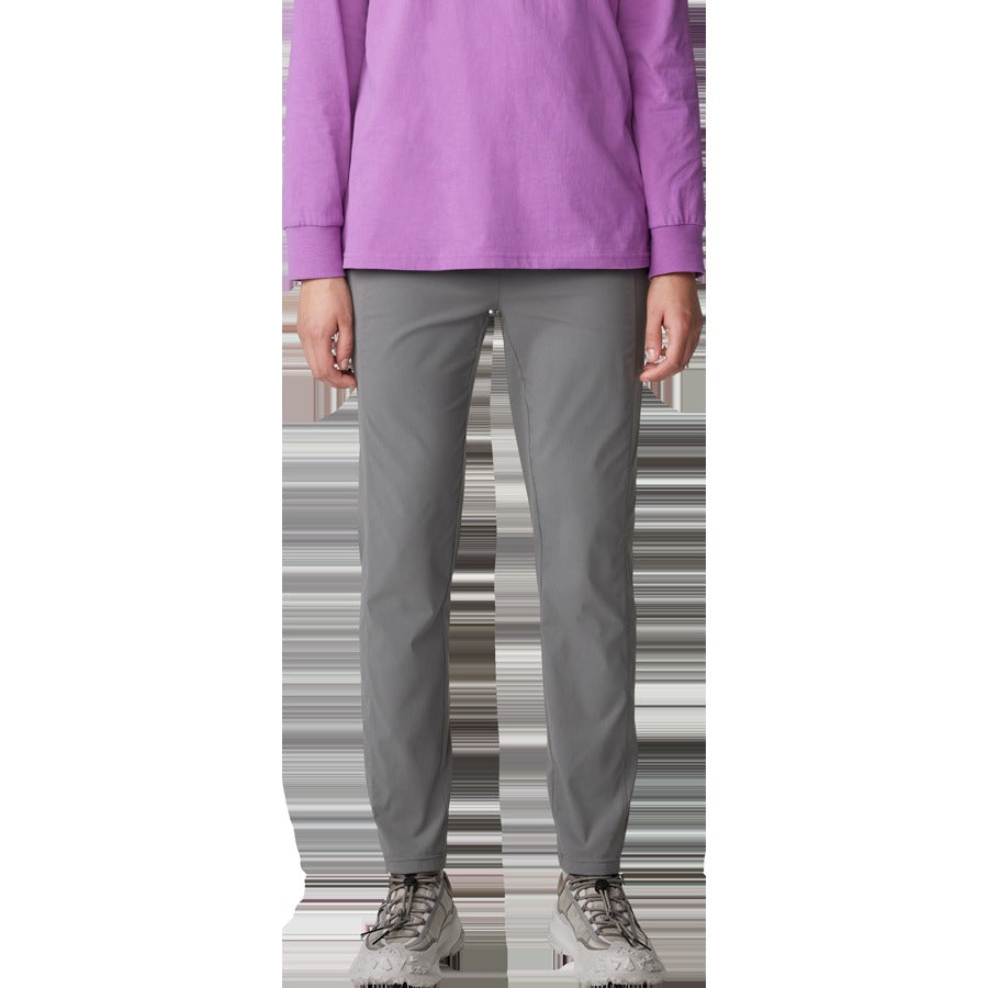 Women's Dynama High Rise Ankle Pant