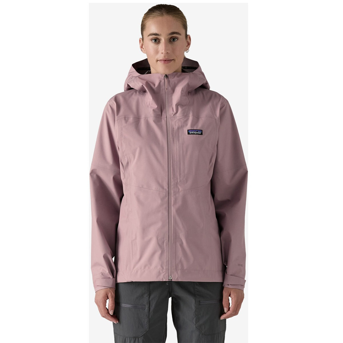 Women's Boulder Fork Rain Jacket