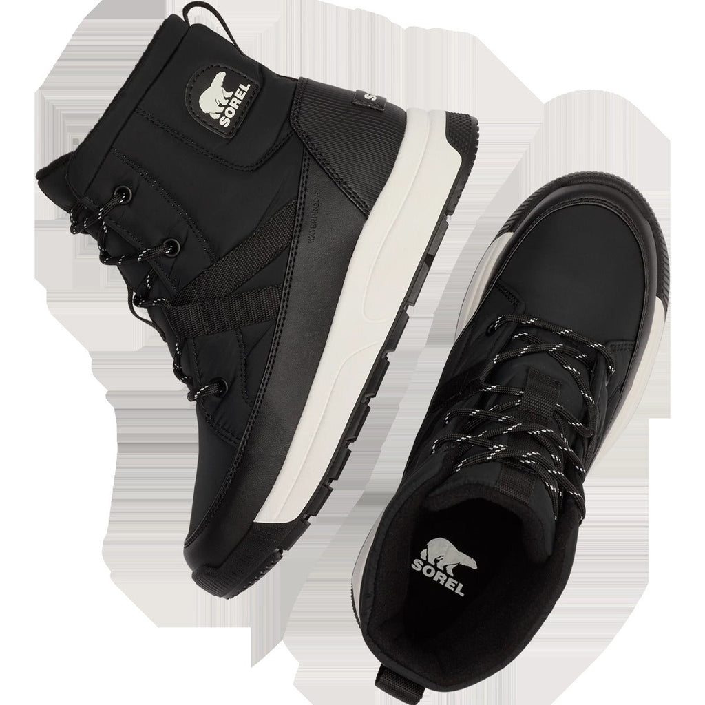 Women's Whitney III Mid Waterproof