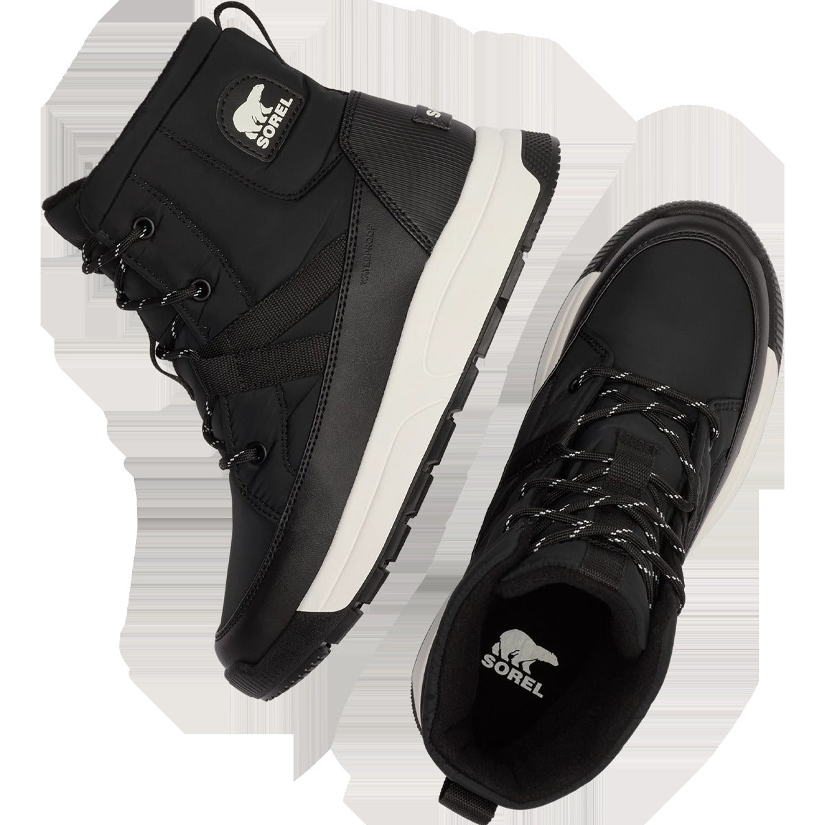 Women's Whitney III Mid Waterproof