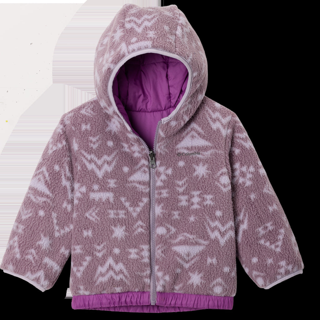 Youth Double Trouble III Jacket
