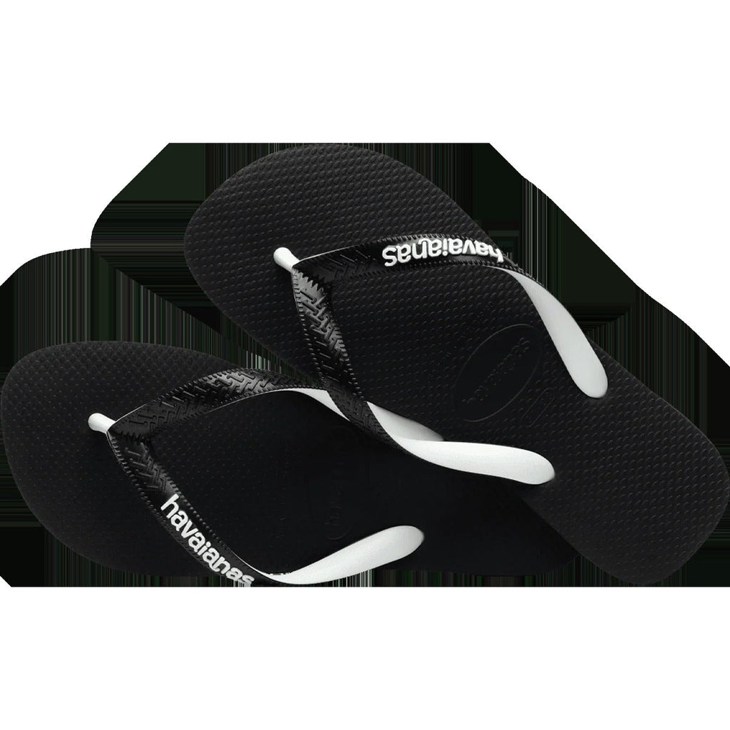 Men's Top Rubber Mix Sandal