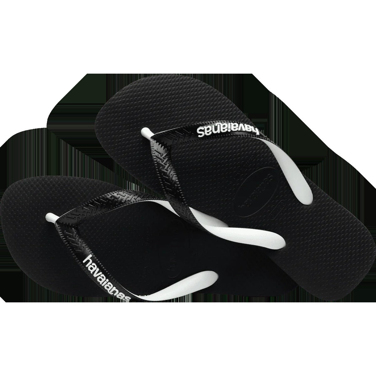 Men's Top Rubber Mix Sandal