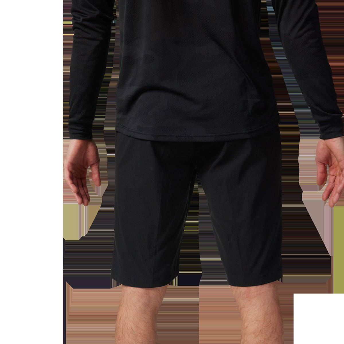 Men's Ranger Short with Liner