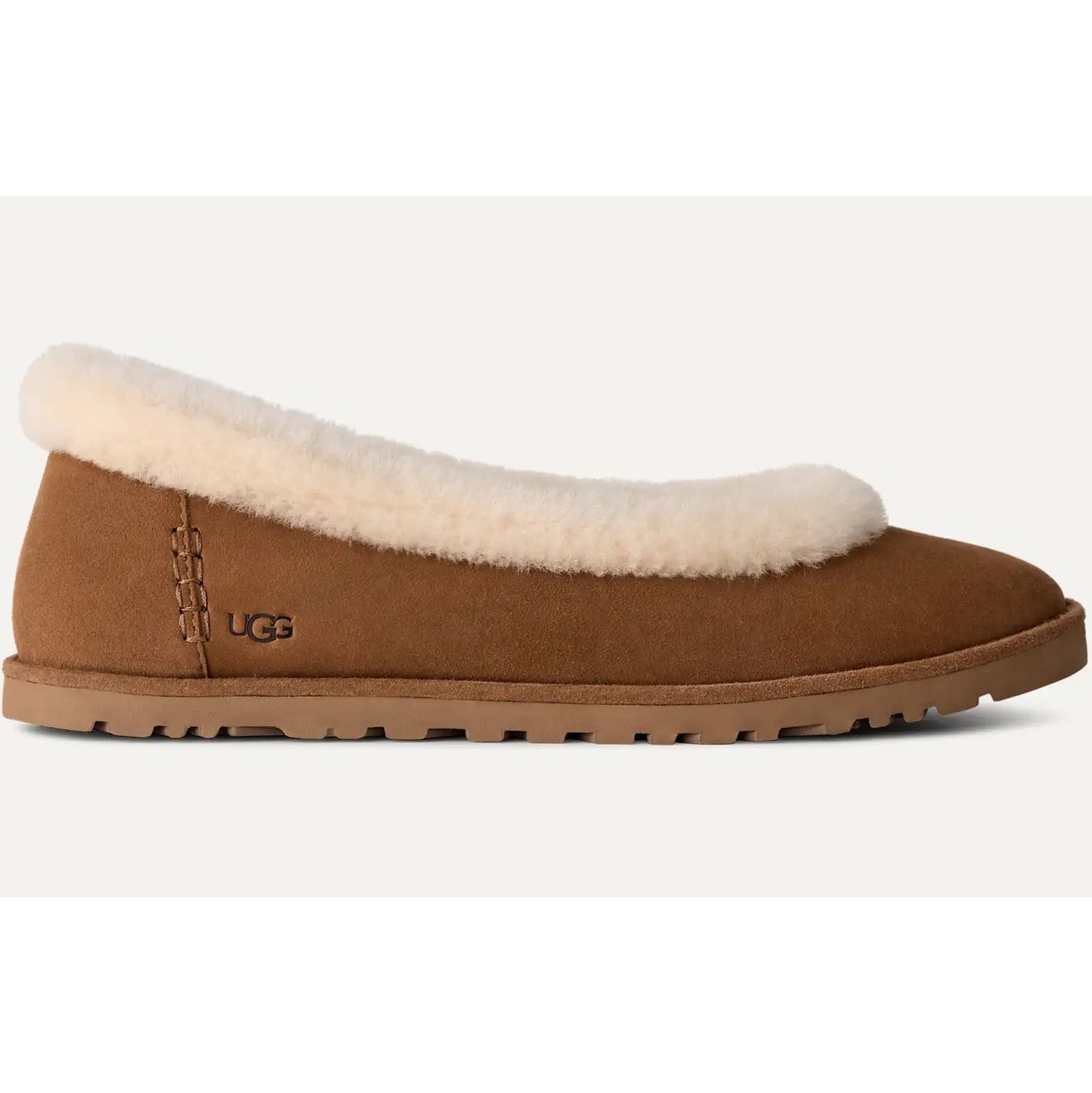 Women's Zora Ballet Flat