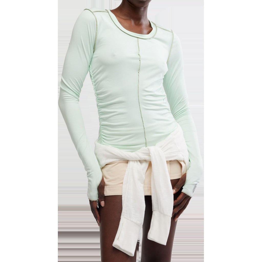 Women's Right On Run Long Sleeve Layer