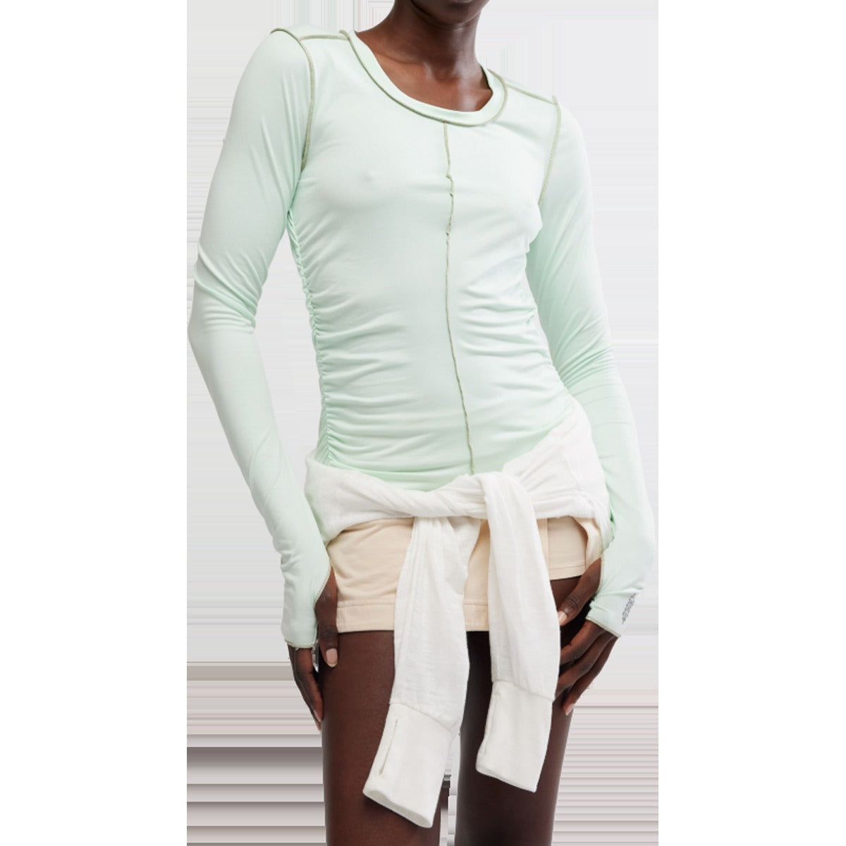 Women's Right On Run Long Sleeve Layer