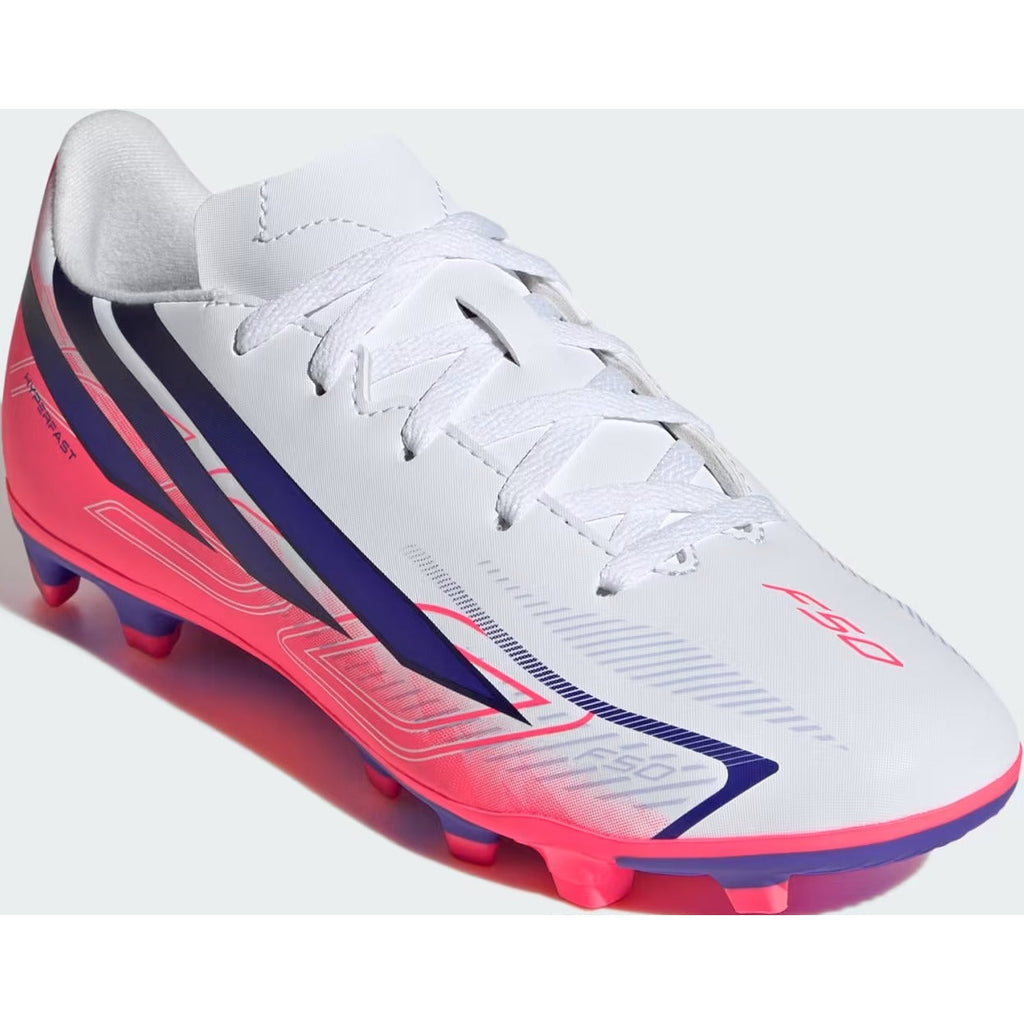 Youth F50 Hyperfast Club FG/MG