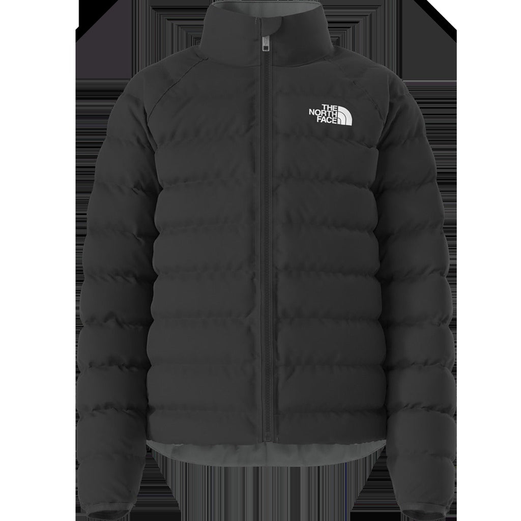 Youth Teen Perrito 4N1 Hooded Jacket