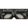 Wayfarer Way - Polished Grey/Havana Grey