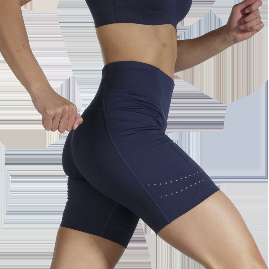 Women's Method 8" Short Tight