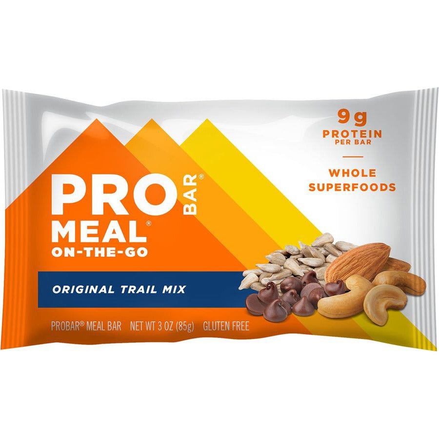 Meal Bar