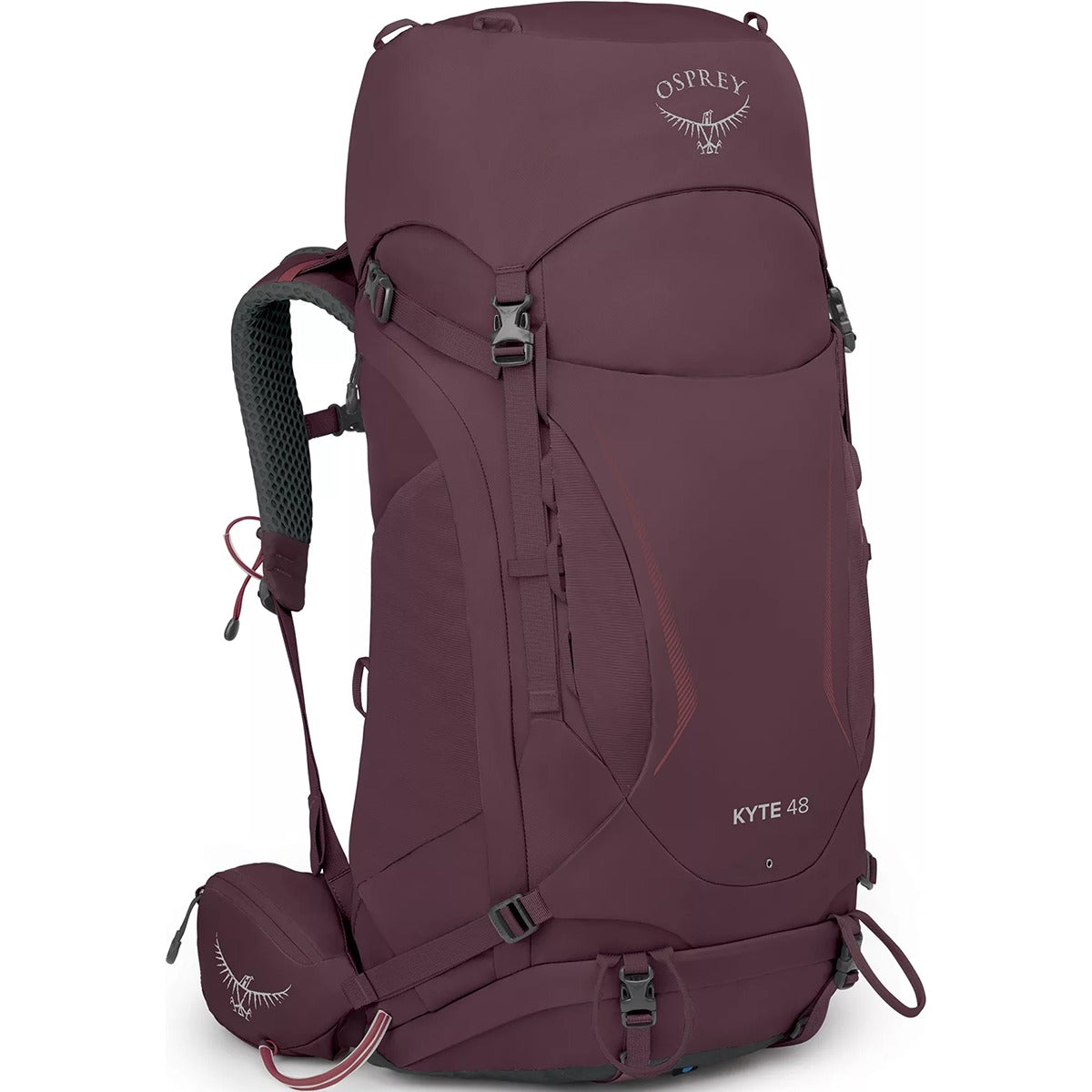 Women's Kyte 48