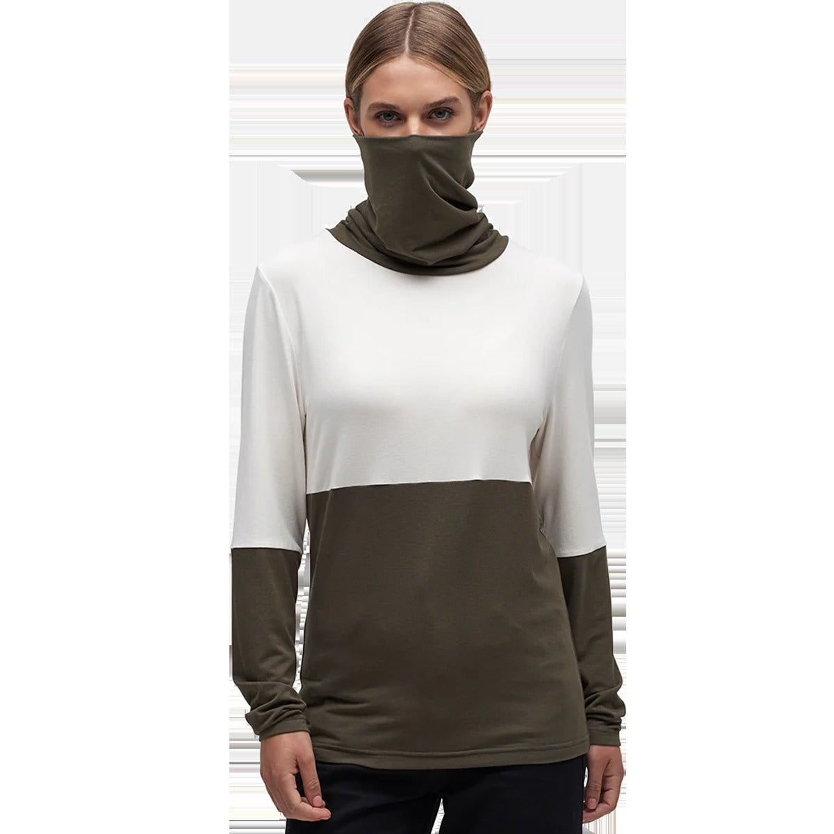 Women's Lightweight High Roller