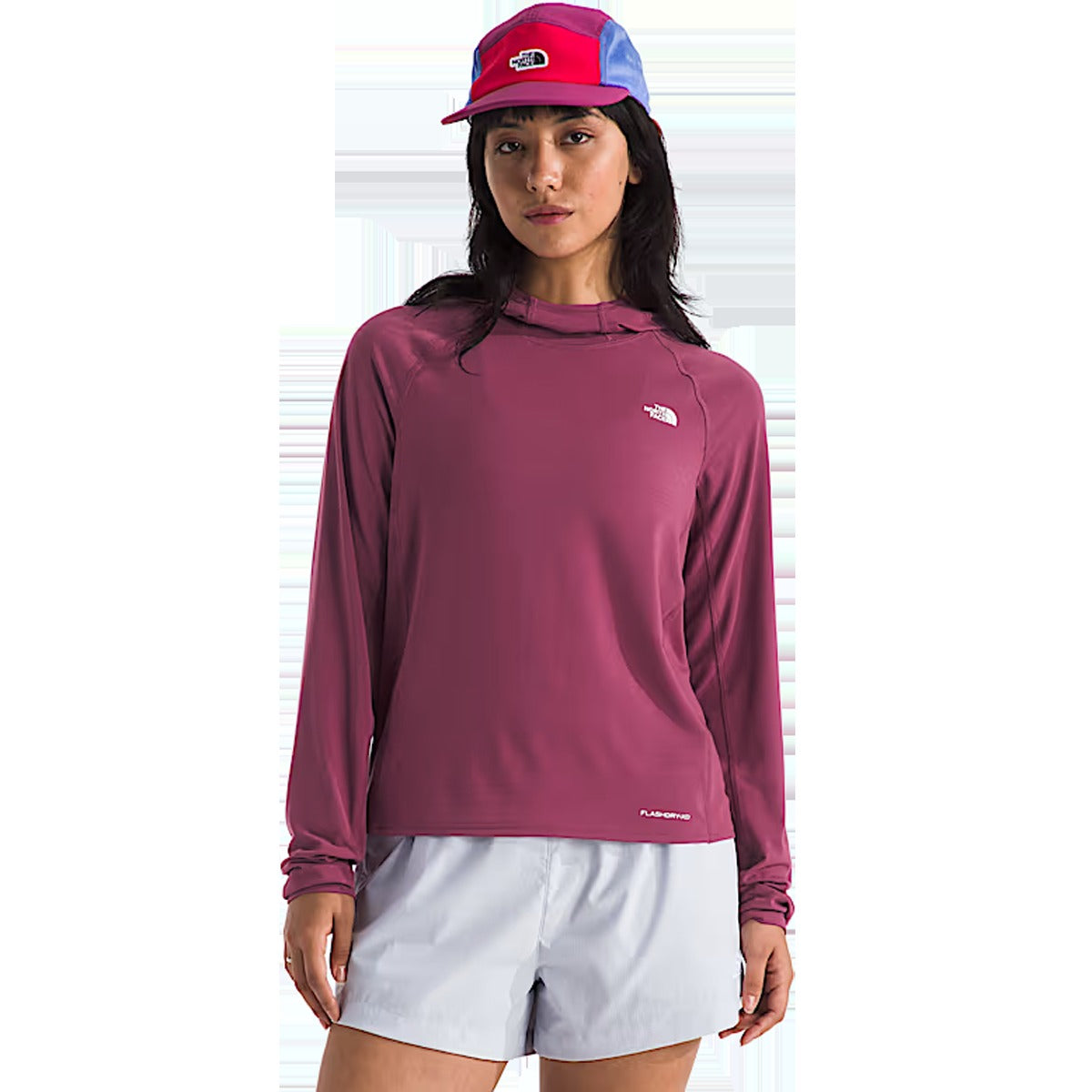 Women's Adventure Sun Hoodie