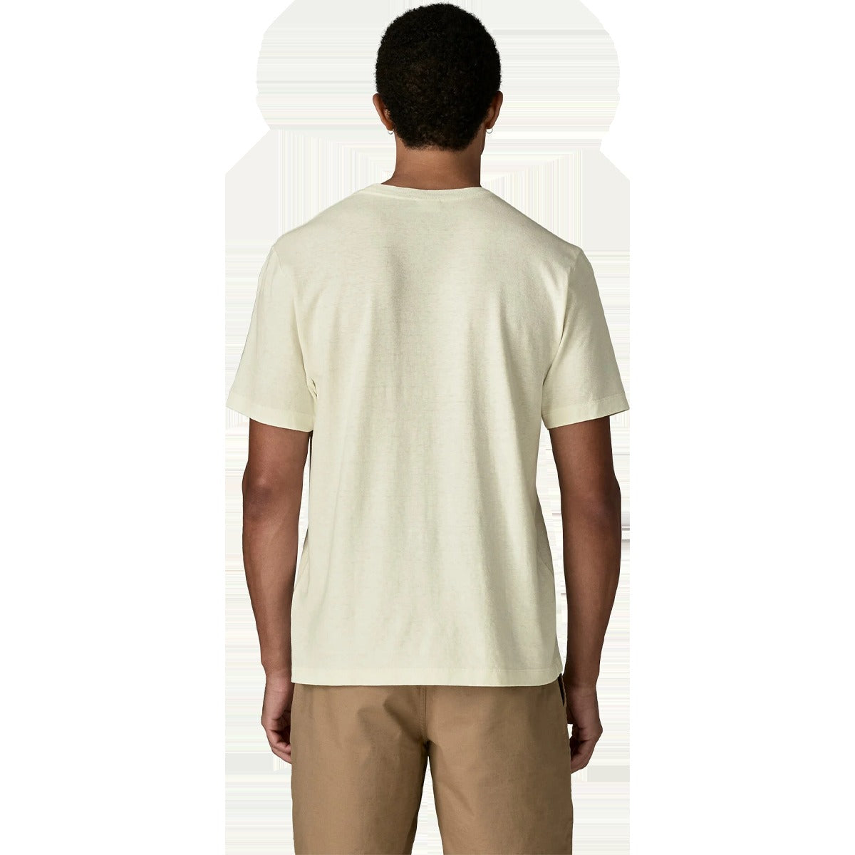 Men's Trail Harbor Pocket Tee