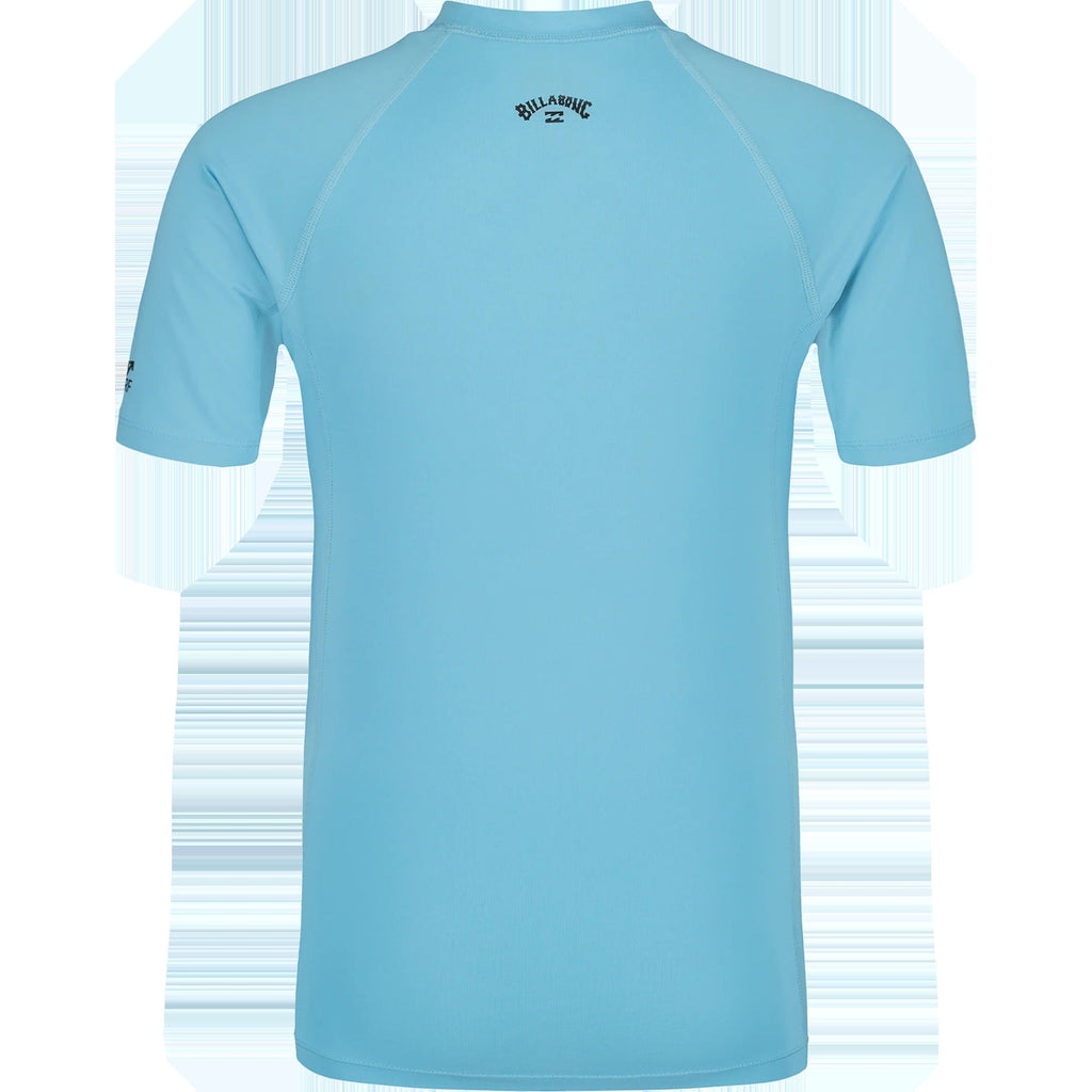 Youth Arch Performance Fit Short Sleeve