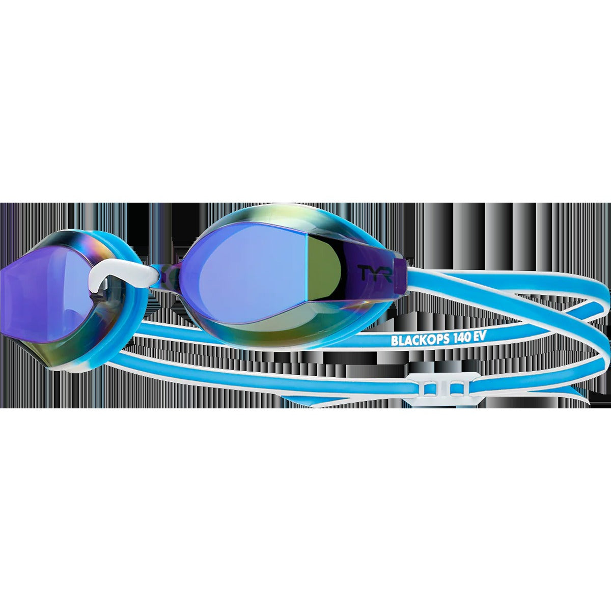 Youth Black Ops 140 EV Mirrored