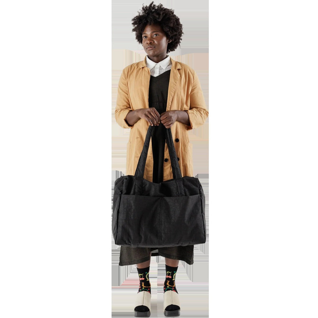 Cloud Carry-On