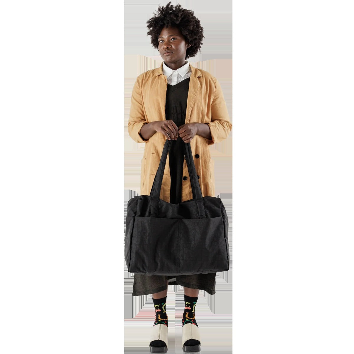 Cloud Carry-On