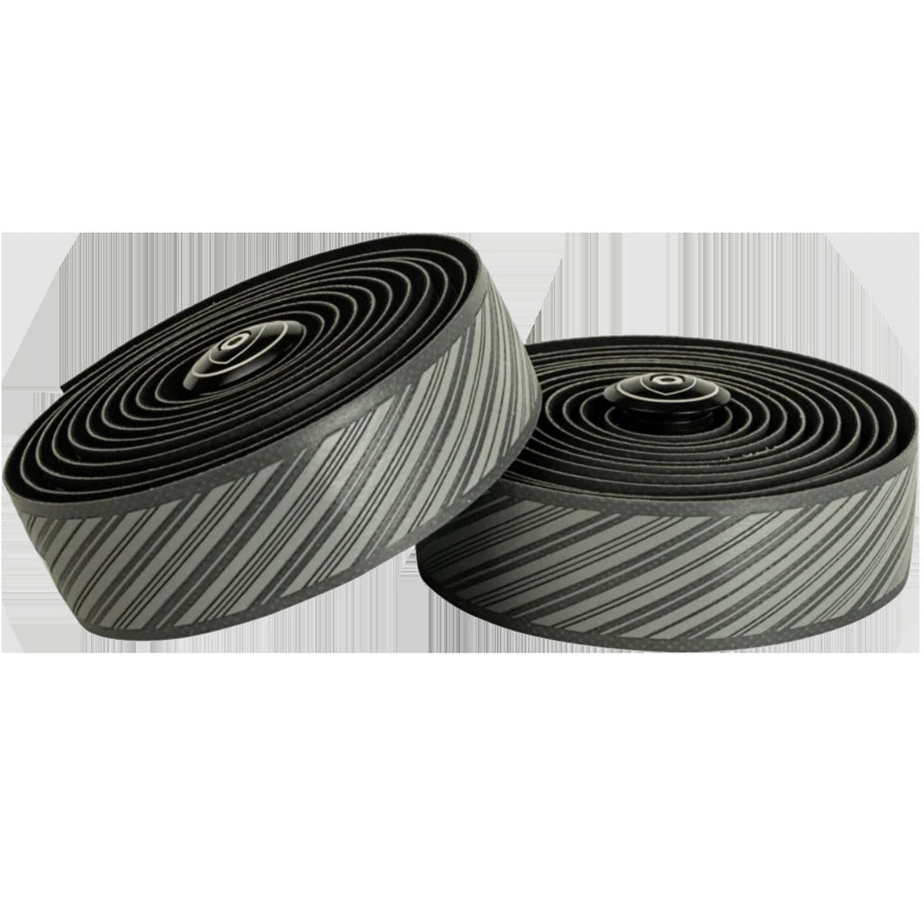 Cuscino Bar Tape 2.5 Grey
