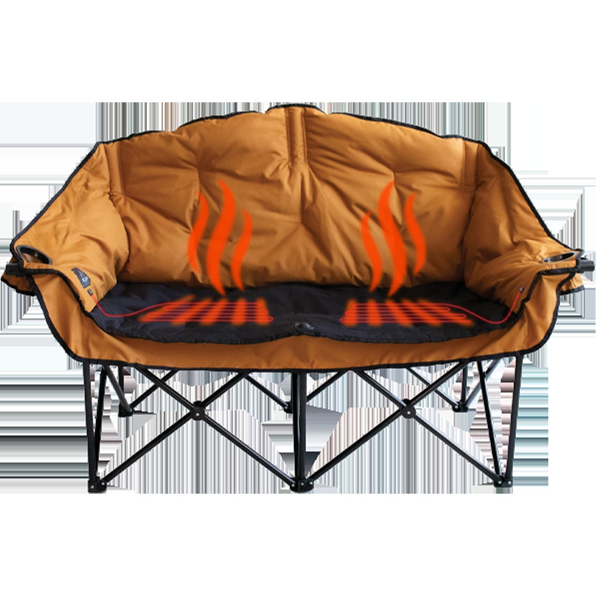 Bear Buddy HEATED Chair