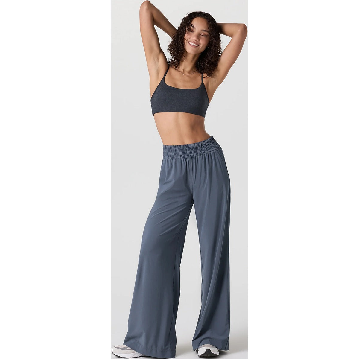 Women's Villa Wideleg