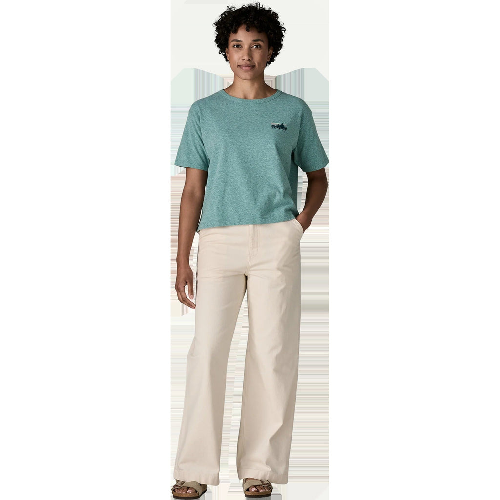 Women's '73 Skyline Easy-Cut Responsibili-Tee