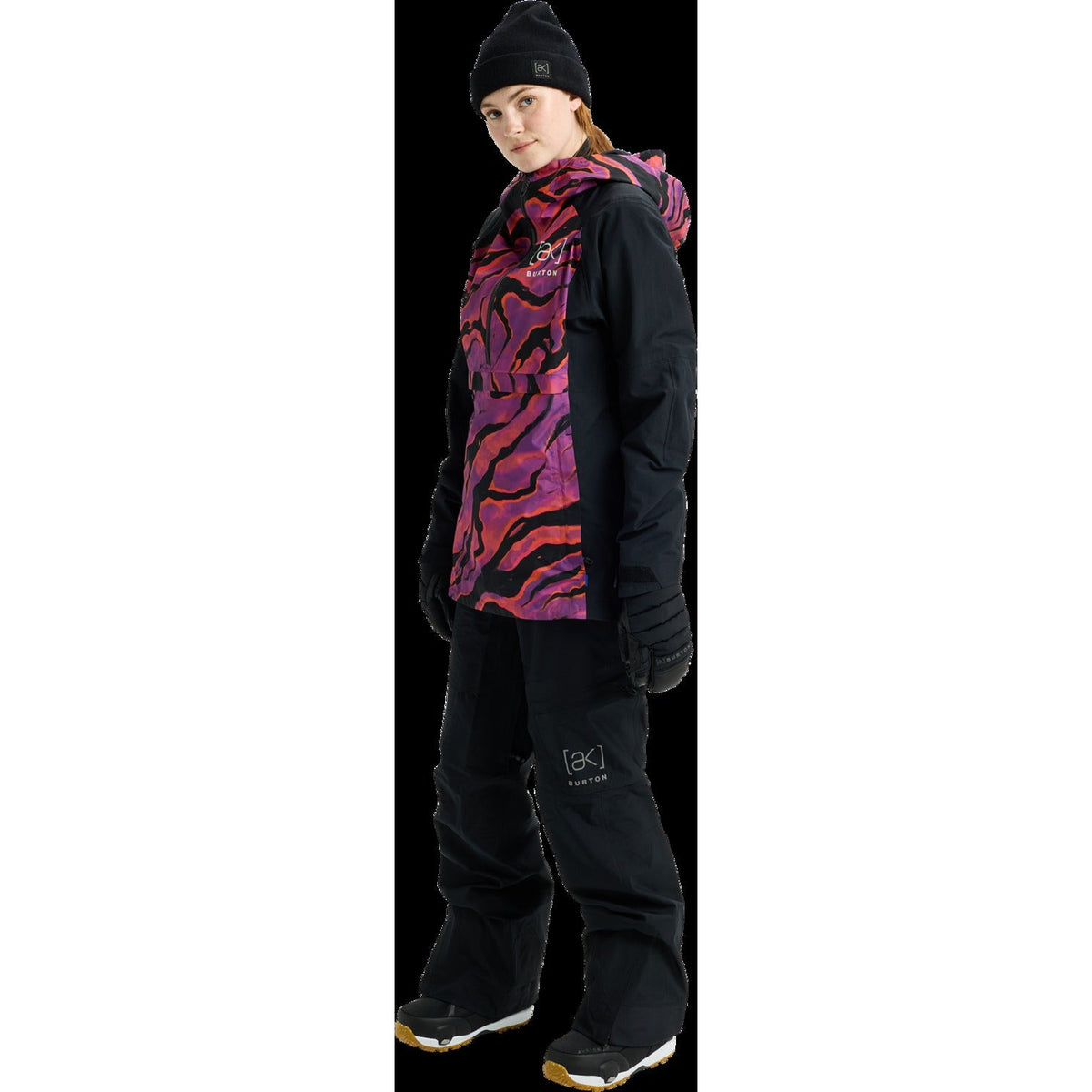 Women's AK Kimmy GORE-TEX 2L Anorak