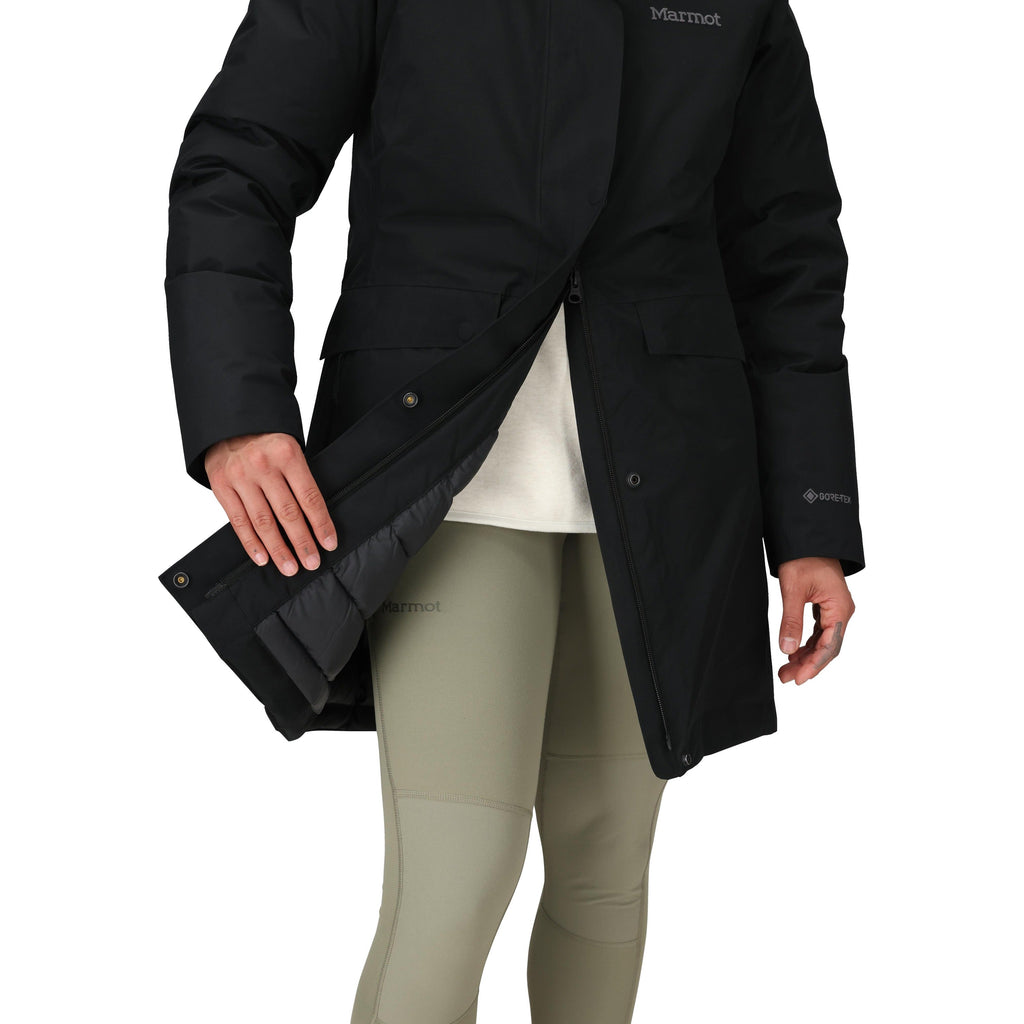 Women's Oslo Gore-Tex Jacket