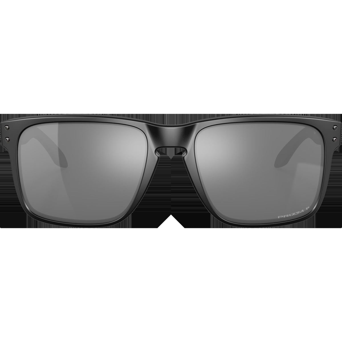 Holbrook XL - Matte Black/Prizm Black Polarized
