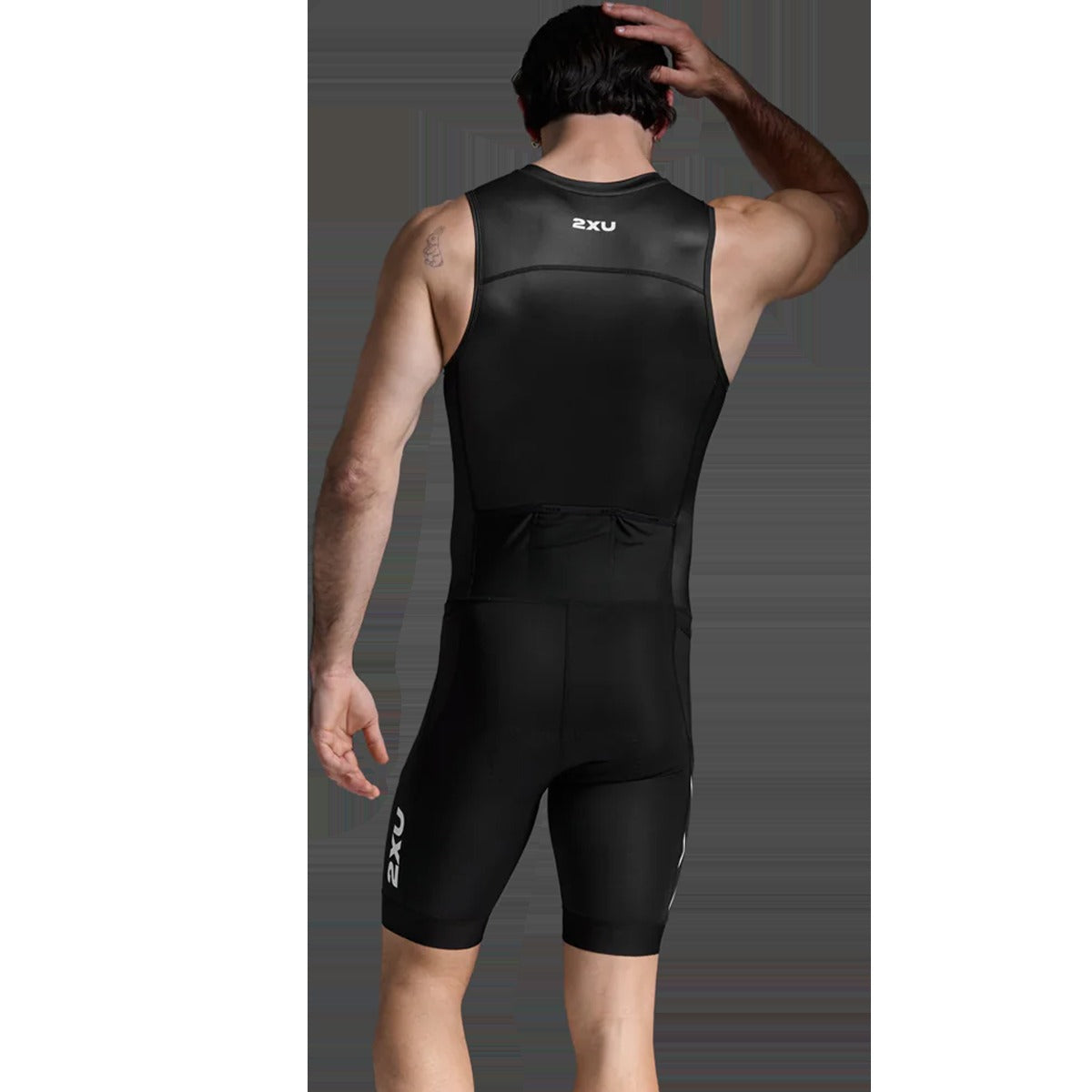 Men's Core Trisuit