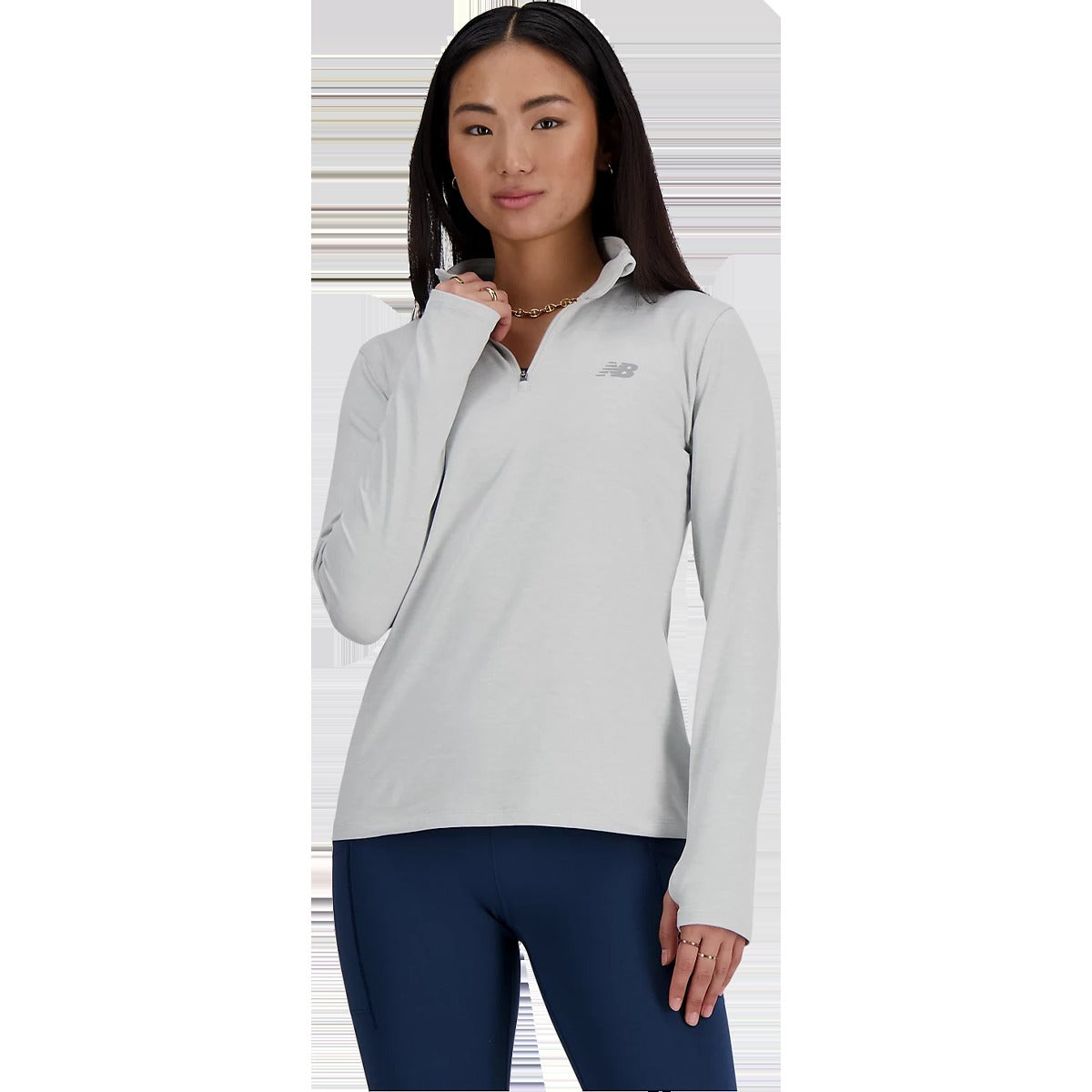Women's Sport Essentials 1/4 Zip