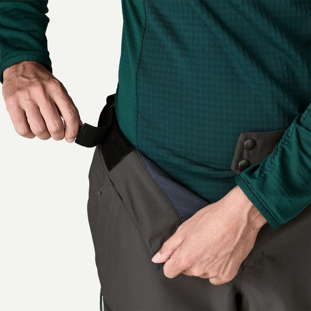 Men's Powder Town Pants