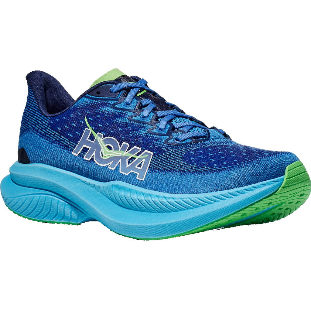 Men's Mach 6