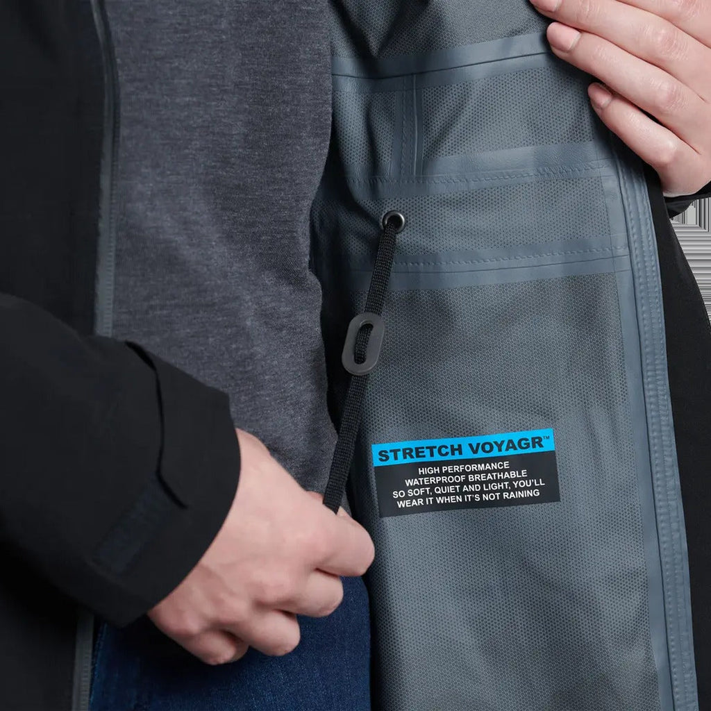 Women's Stretch Voyagr Jacket
