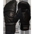 Spark Mitts