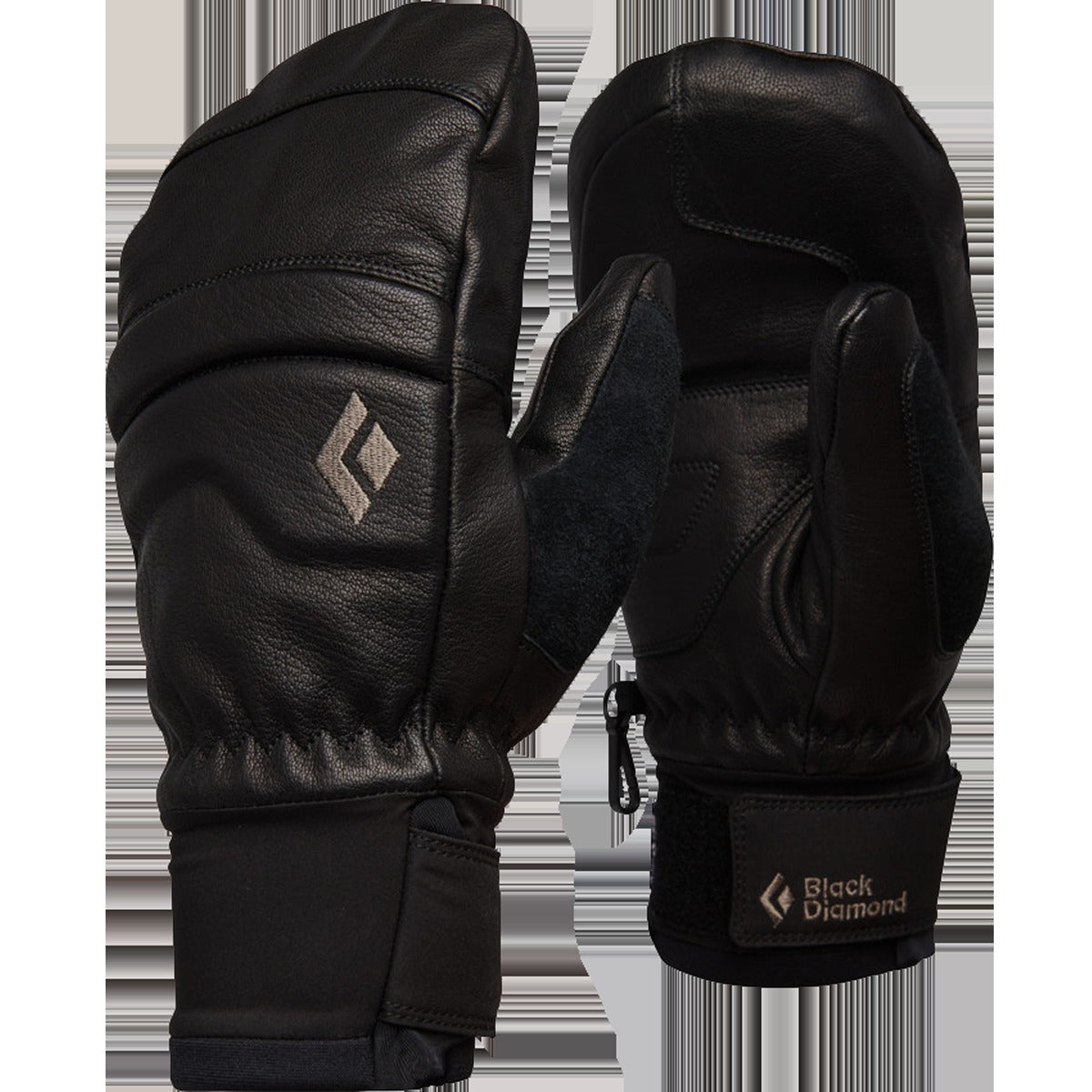 Spark Mitts